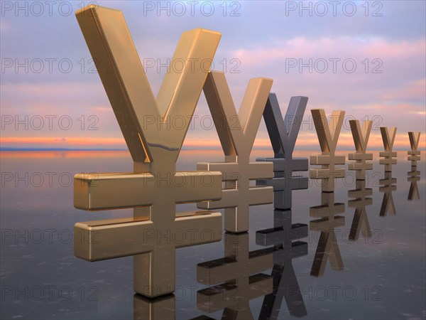 Yen