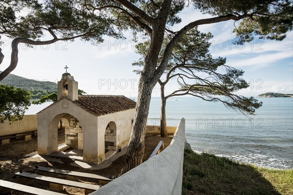 Parrocchia Santa Croce Chapel