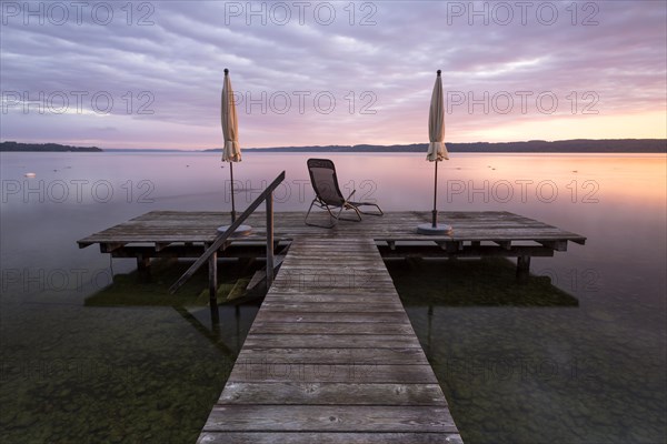 Jetty