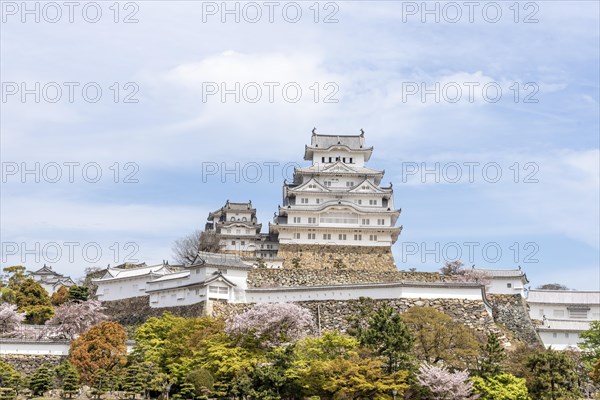 Himeji Castle