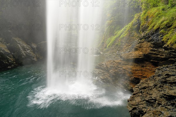 Waterfall Berglistuber