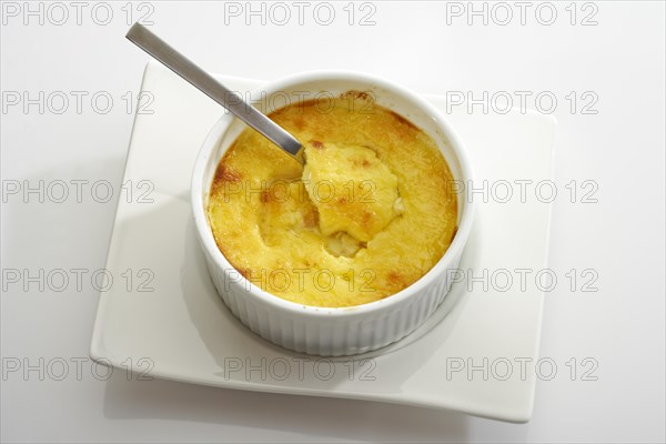 Creme brulee