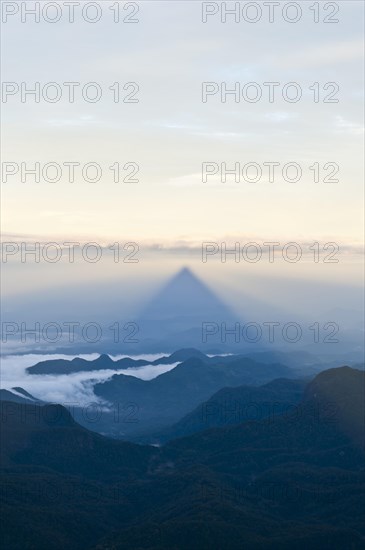 Pilgrim mountain