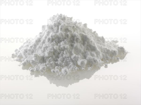 Icing sugar