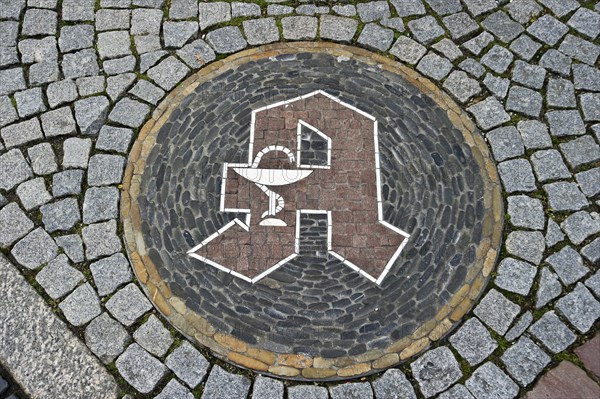 Pharmacy symbol