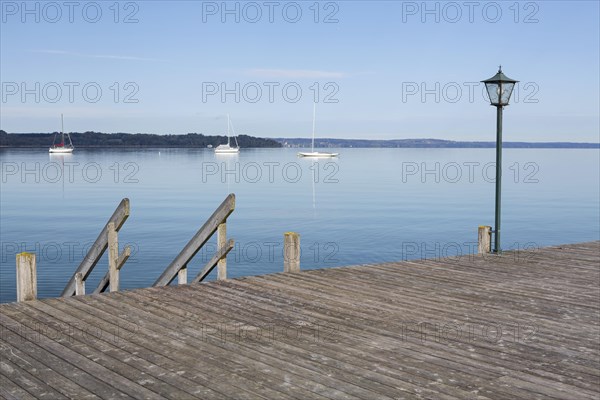 Jetty