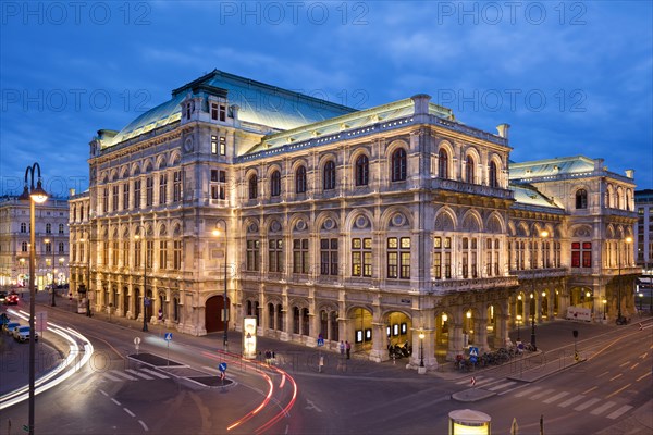 State Opera