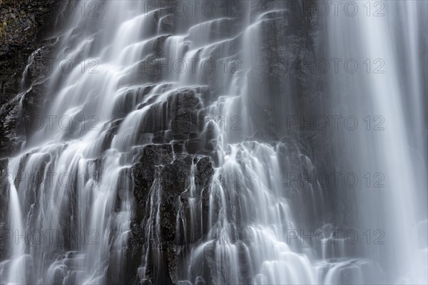 Bandokoro Waterfall