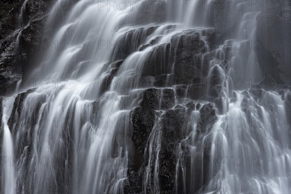 Bandokoro Waterfall