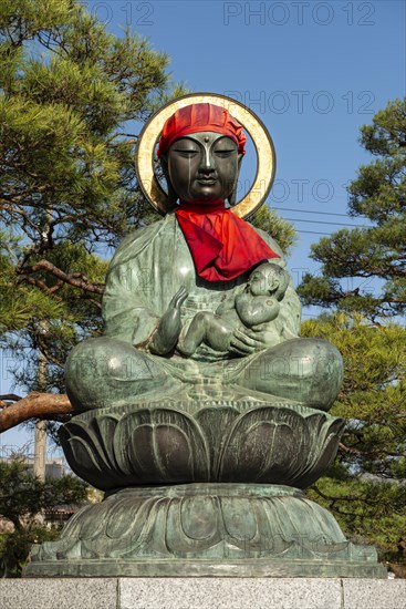 Buddha Statues