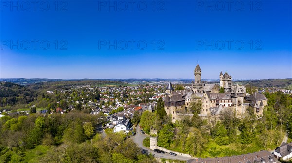 Castle Braunfels