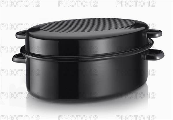 Black roaster