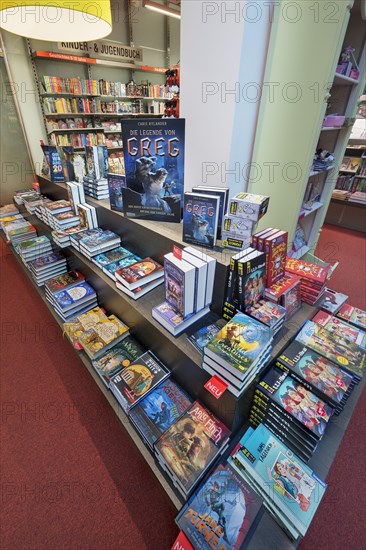 World of Books