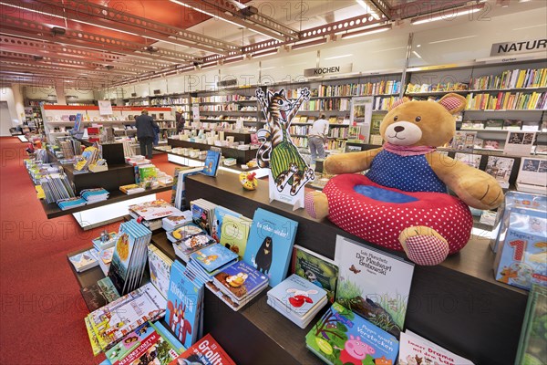 World of Books