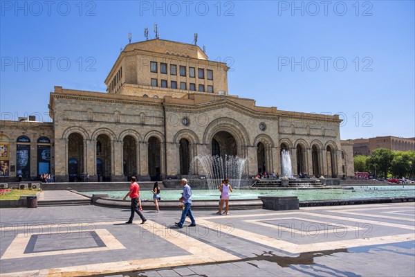Historical Museum