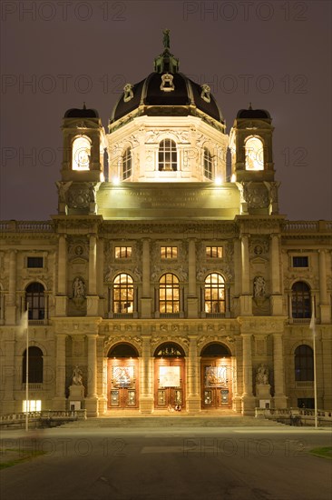 Kunsthistorisches Museum