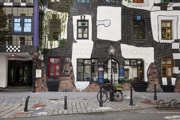 Museum Hundertwasser