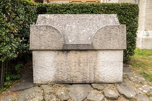 Tomb