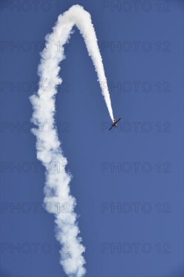 Aerobatics