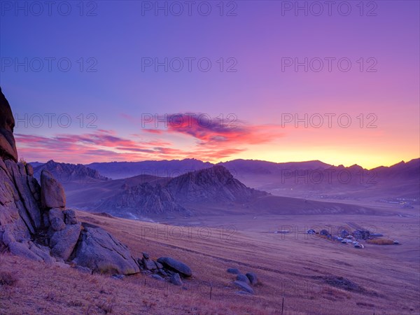 Dawn