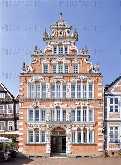 Burgermeister-Hintze-Haus