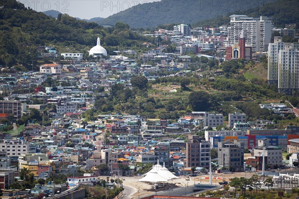 City view
