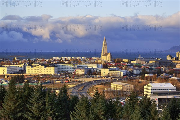 Cityscape