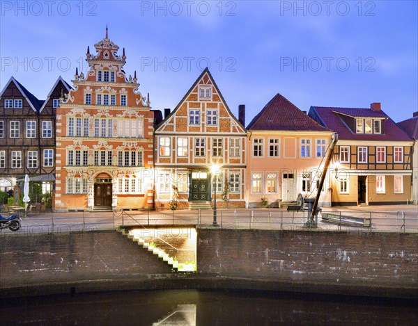 Burgermeister-Hintze-Haus