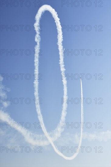Aerobatics