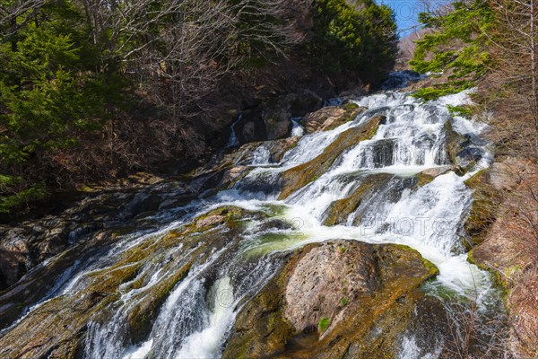 Yudaki Waterfall