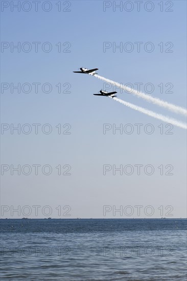 Aerobatics