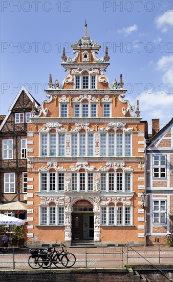 Burgermeister-Hintze-Haus