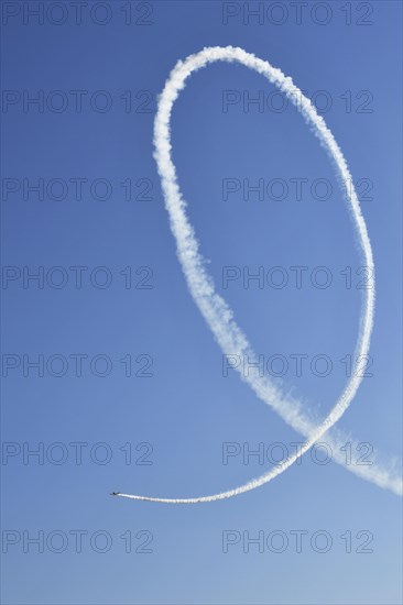 Aerobatics