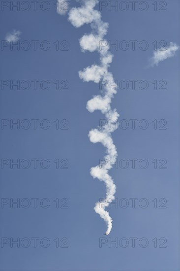 Aerobatics