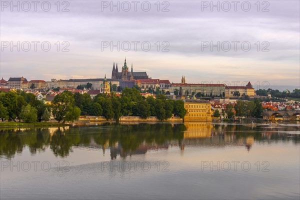 City view