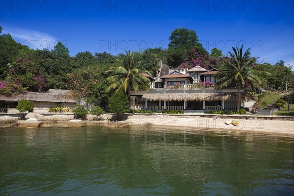 Bungalow