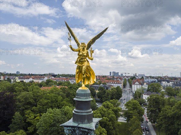 Angel of Peace