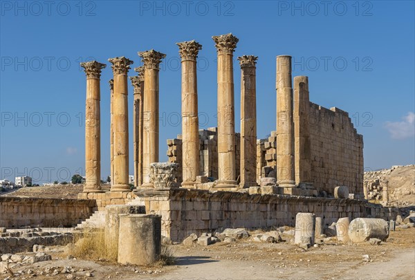 Temple of Artemis