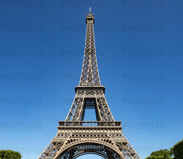 Eiffel Tower