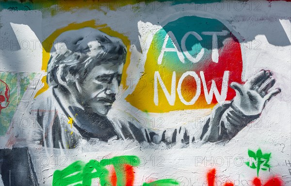 Act Now