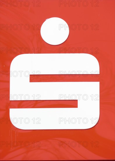 Logo Sparkasse