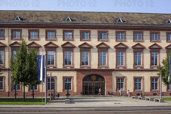 University of Mannheim