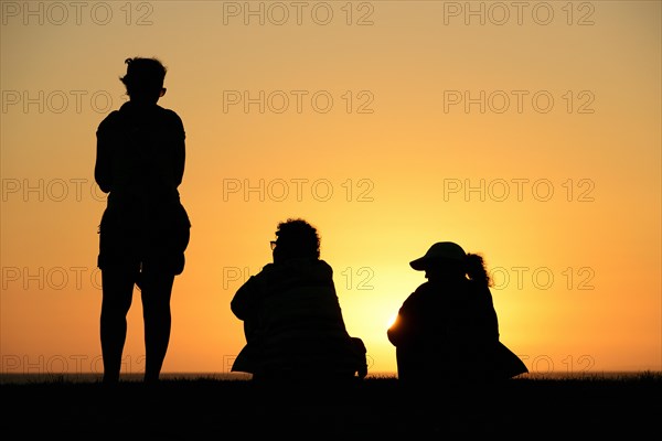 Silhouettes