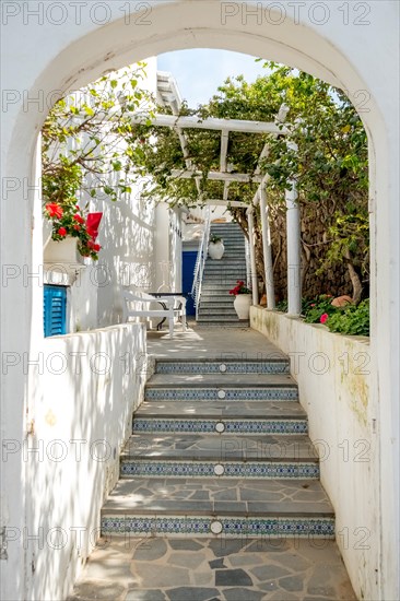 Staircase