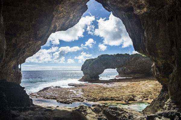 Talava Arches