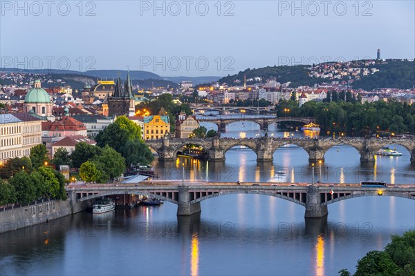 City view