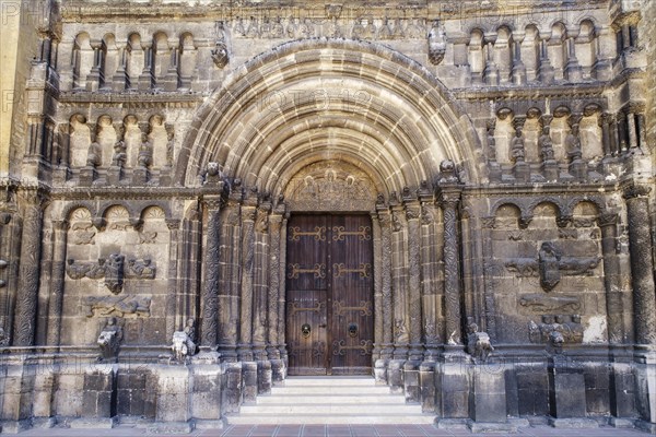 Schottenportal