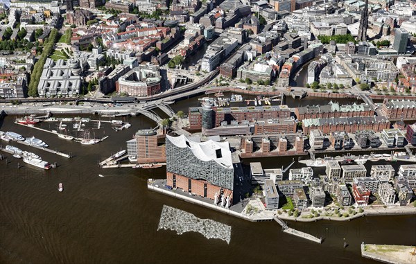 Elbe Philharmonic Hall
