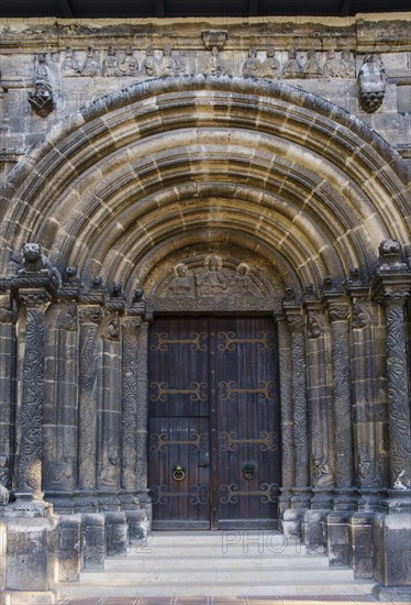 Schottenportal