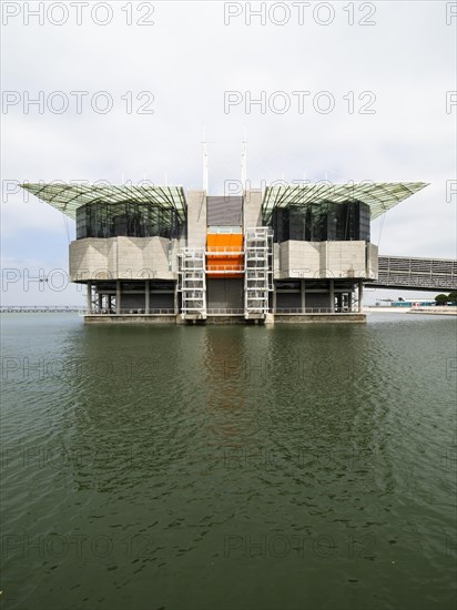 Oceanario de Lisboa